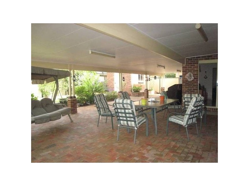 Chipping Norton NSW 2170