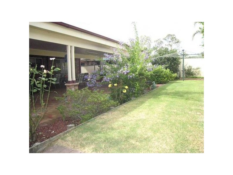 Chipping Norton NSW 2170