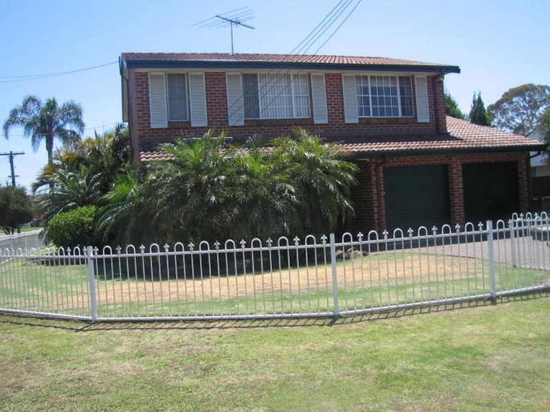 Moorebank NSW 2170