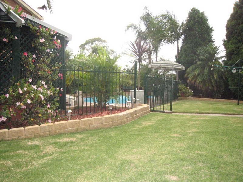 Moorebank NSW 2170