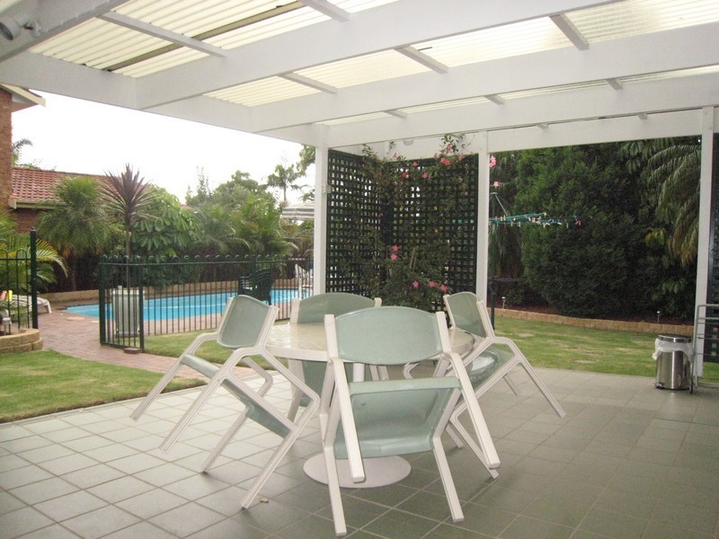 Moorebank NSW 2170