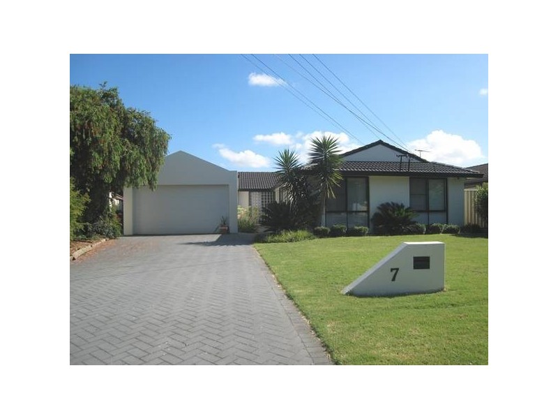 Chipping Norton NSW 2170