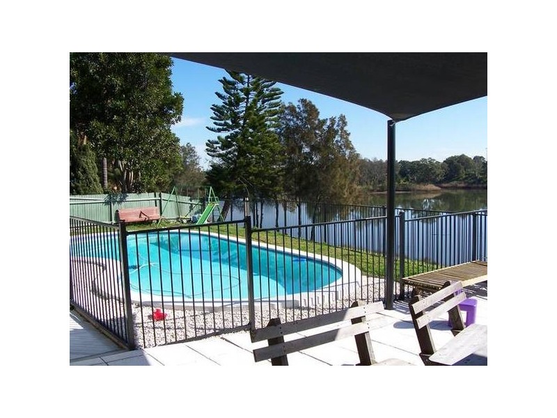 Chipping Norton NSW 2170