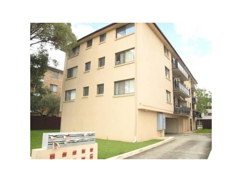 Warwick Farm NSW 2170