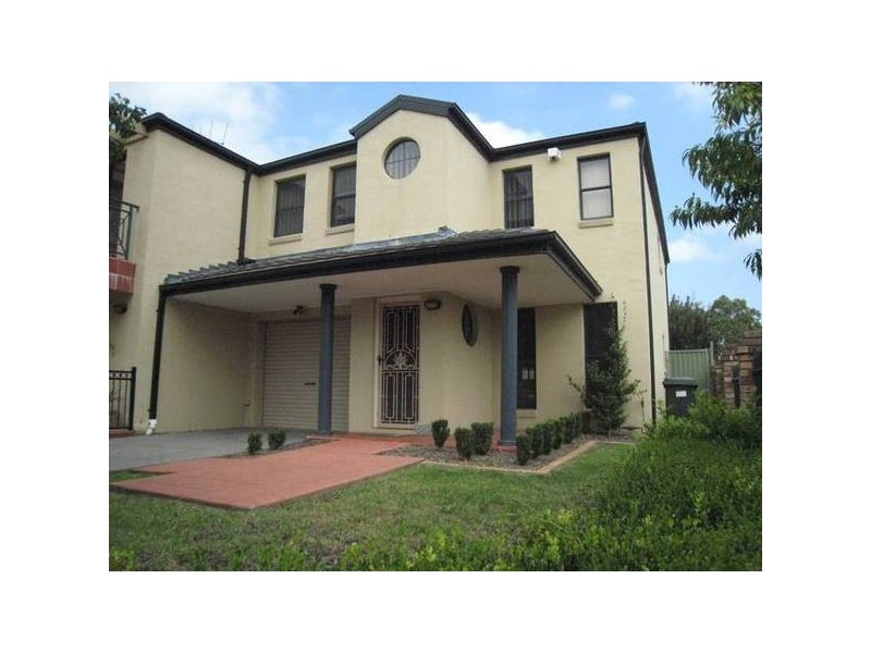 Chipping Norton NSW 2170