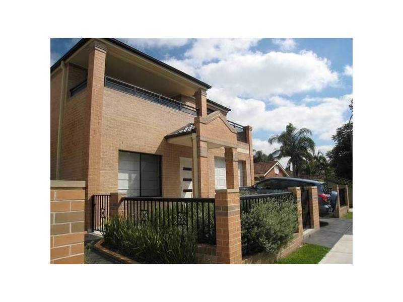 Chipping Norton NSW 2170