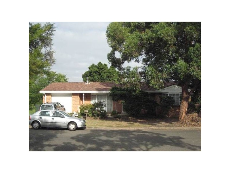 Chipping Norton NSW 2170