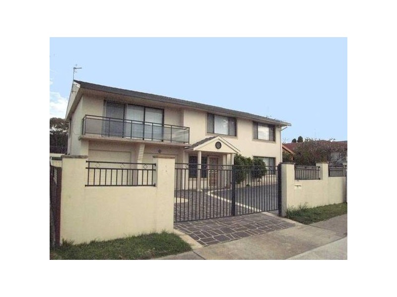 Chipping Norton NSW 2170