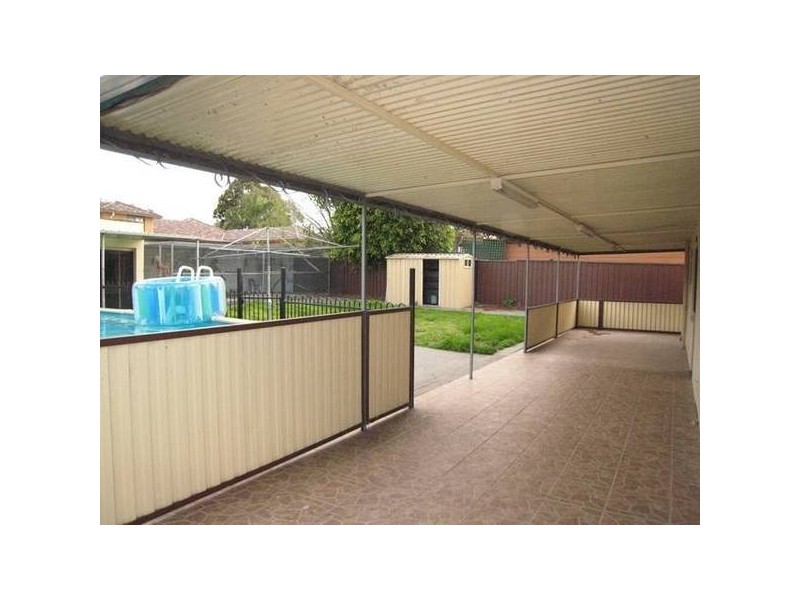 Chipping Norton NSW 2170