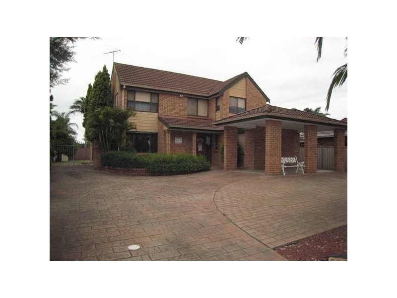 Chipping Norton NSW 2170