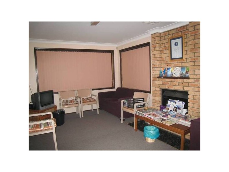 Chipping Norton NSW 2170