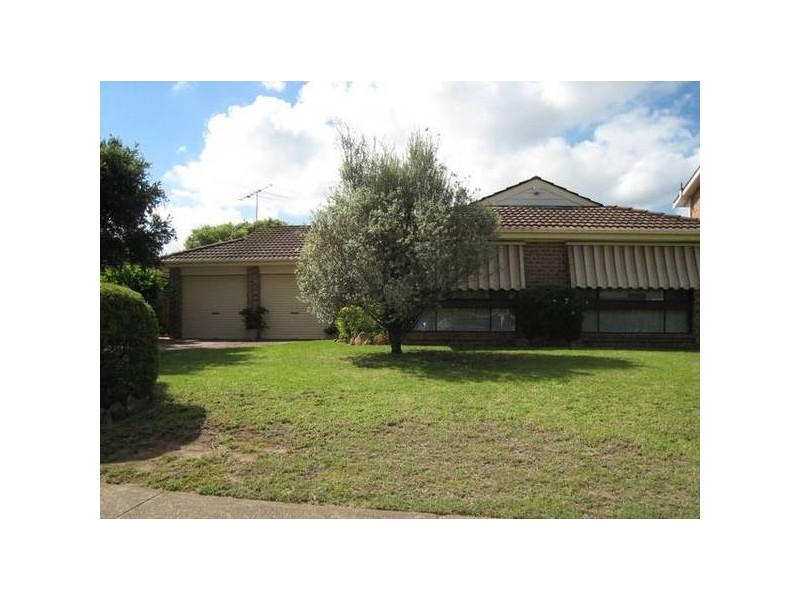 Chipping Norton NSW 2170