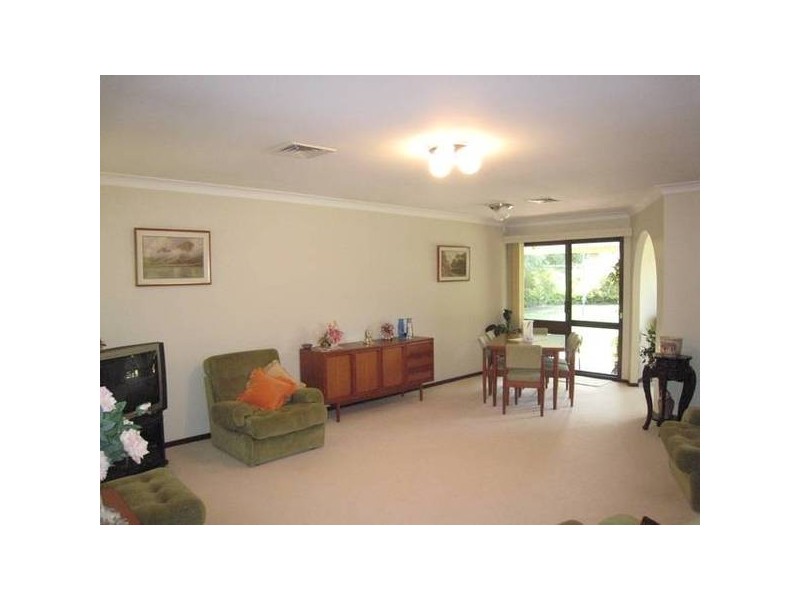 Chipping Norton NSW 2170