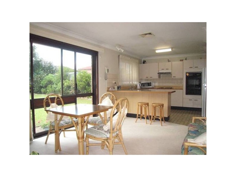 Chipping Norton NSW 2170