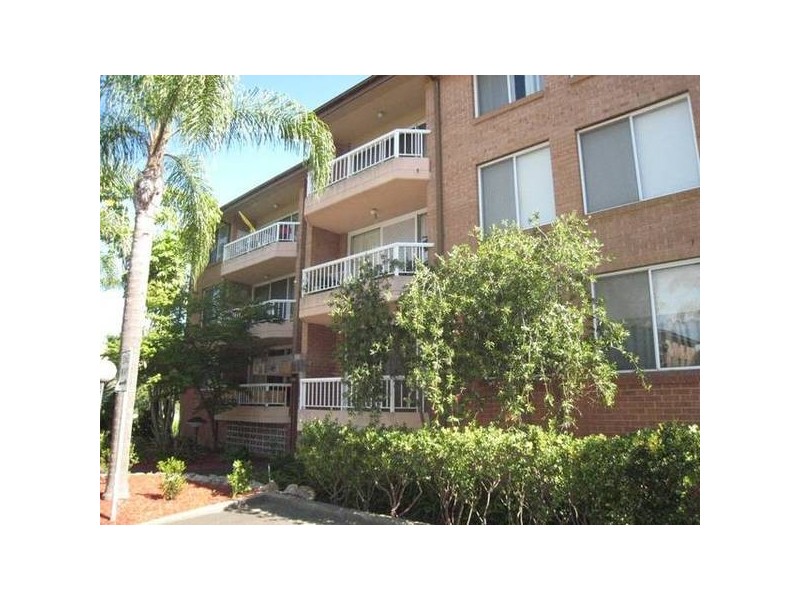 Chipping Norton NSW 2170