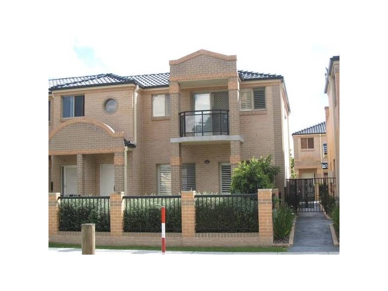 Chipping Norton NSW 2170
