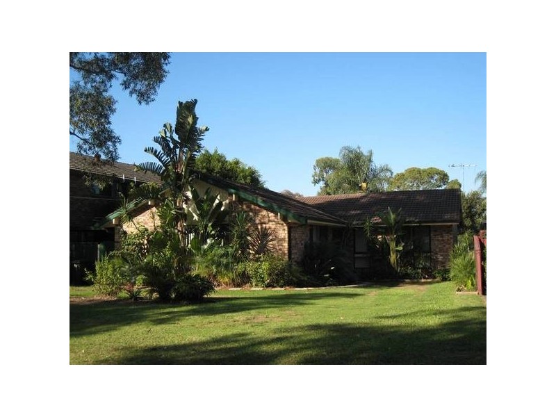 Chipping Norton NSW 2170