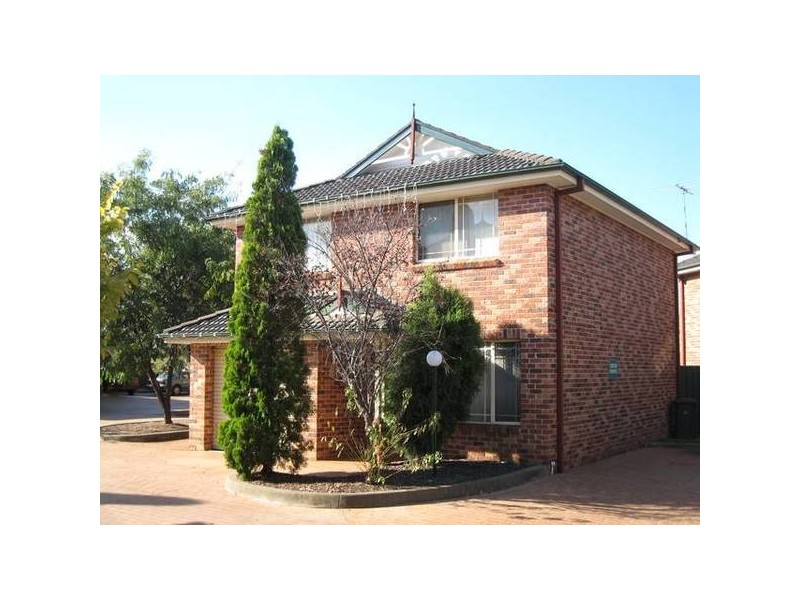 Chipping Norton NSW 2170