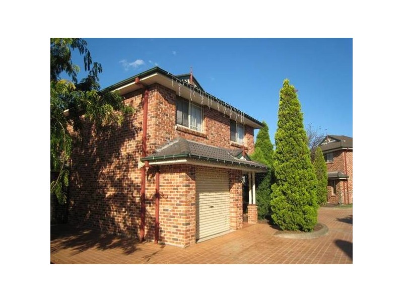 Chipping Norton NSW 2170