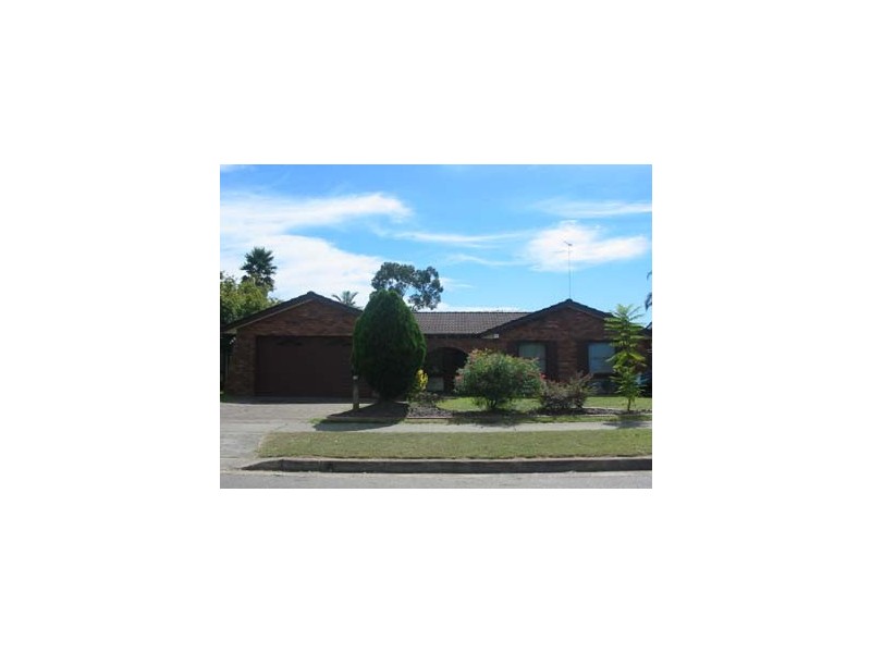 Chipping Norton NSW 2170