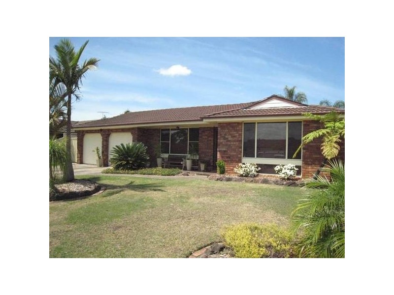 Chipping Norton NSW 2170