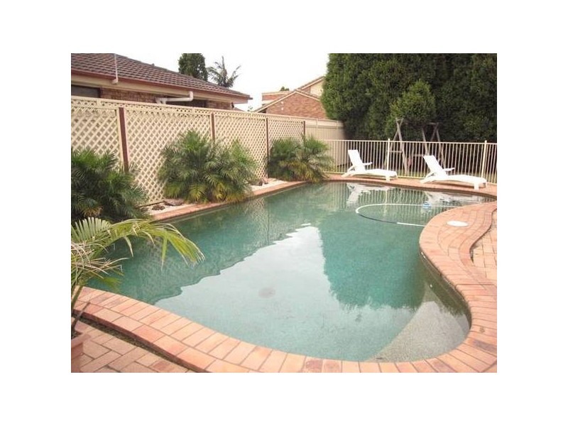 Chipping Norton NSW 2170