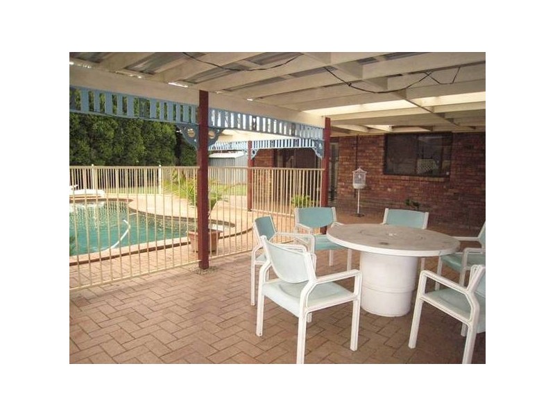 Chipping Norton NSW 2170