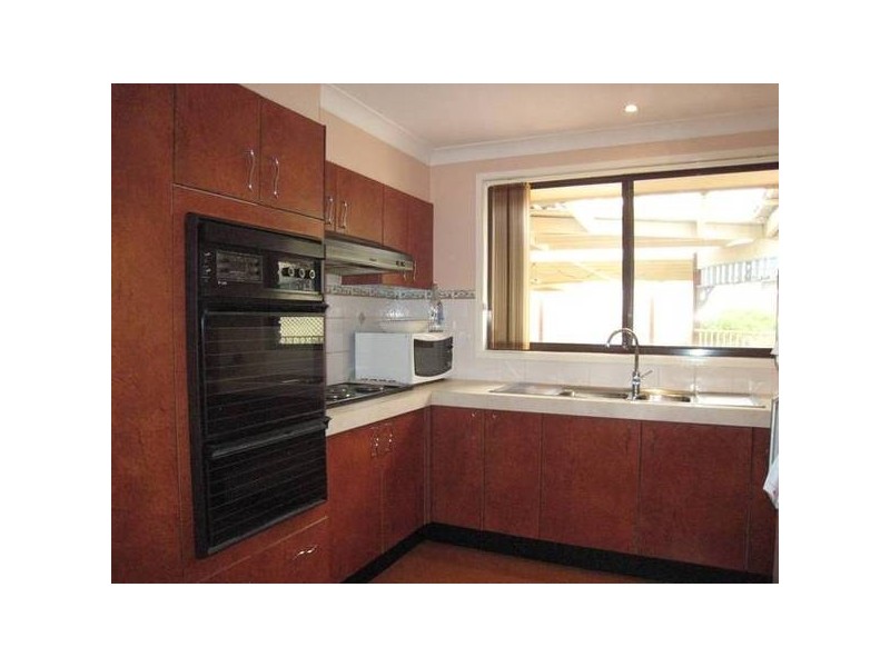 Chipping Norton NSW 2170