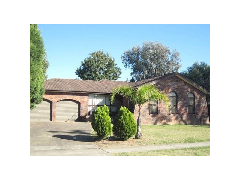 Chipping Norton NSW 2170