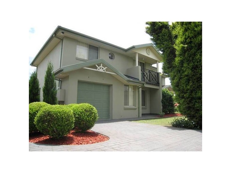 Chipping Norton NSW 2170