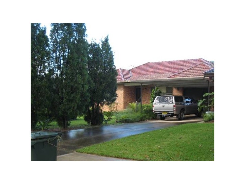 Chipping Norton NSW 2170