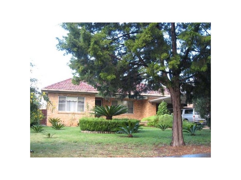 Chipping Norton NSW 2170