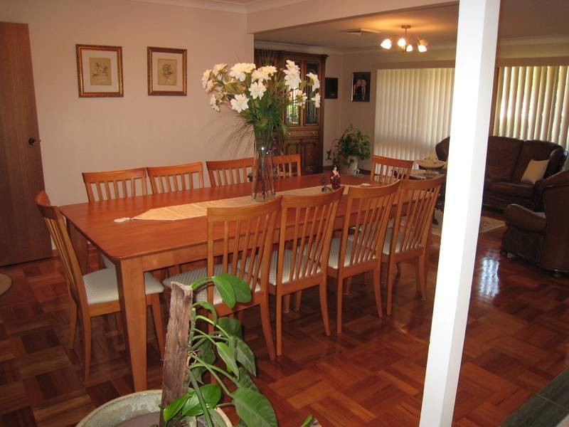 3 Cosford close, Chipping Norton NSW 2170