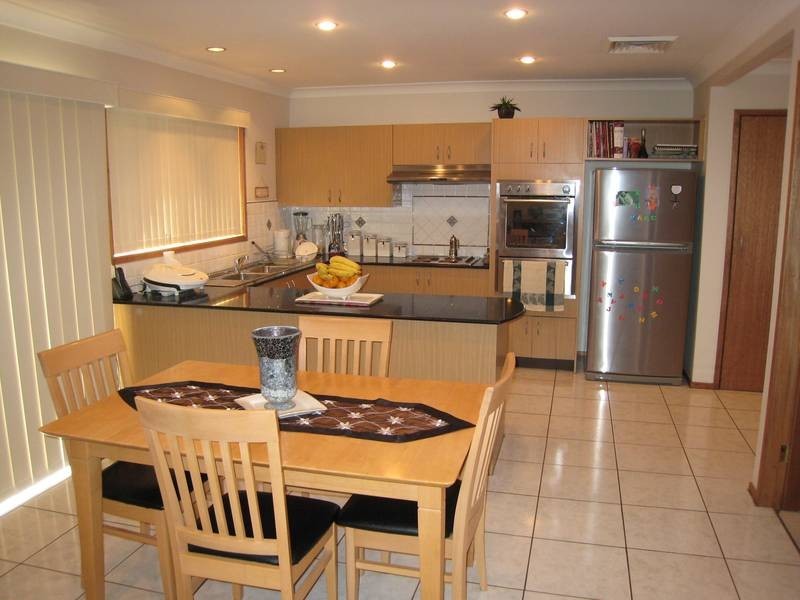 3 Cosford close, Chipping Norton NSW 2170
