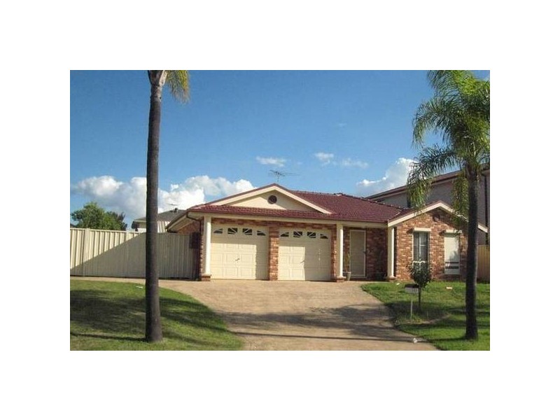 Chipping Norton NSW 2170