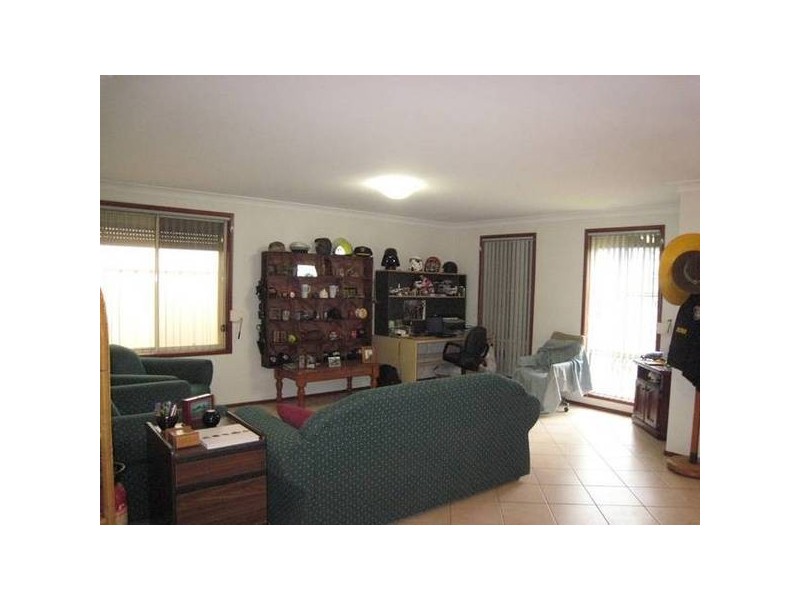 Chipping Norton NSW 2170