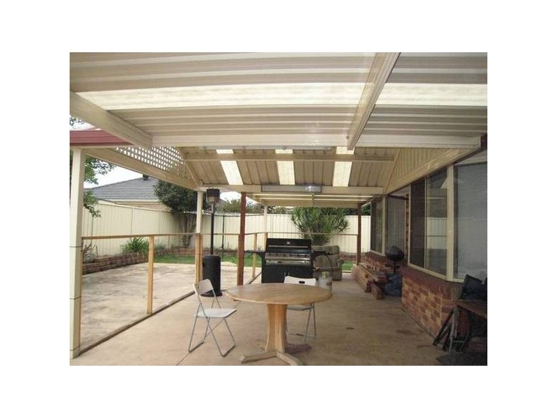 Chipping Norton NSW 2170