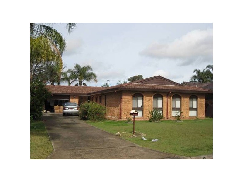 Chipping Norton NSW 2170