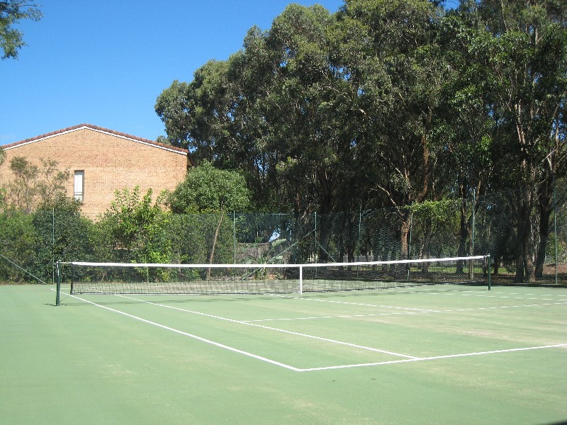 Chipping Norton NSW 2170