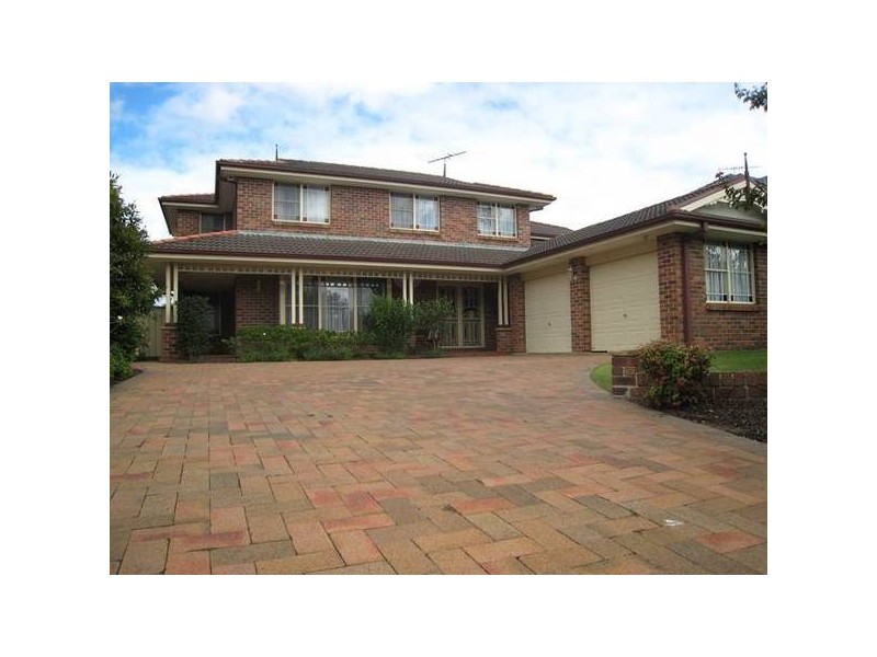Chipping Norton NSW 2170