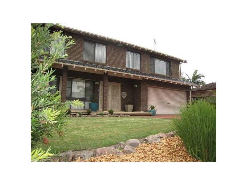 Chipping Norton NSW 2170