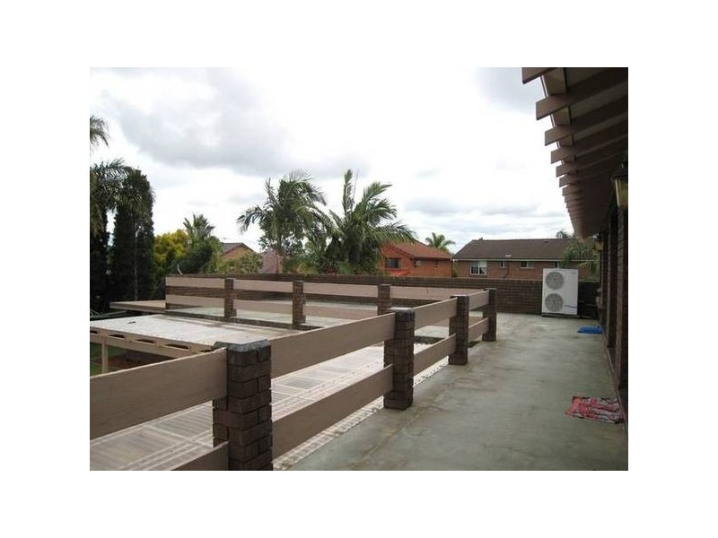 Chipping Norton NSW 2170