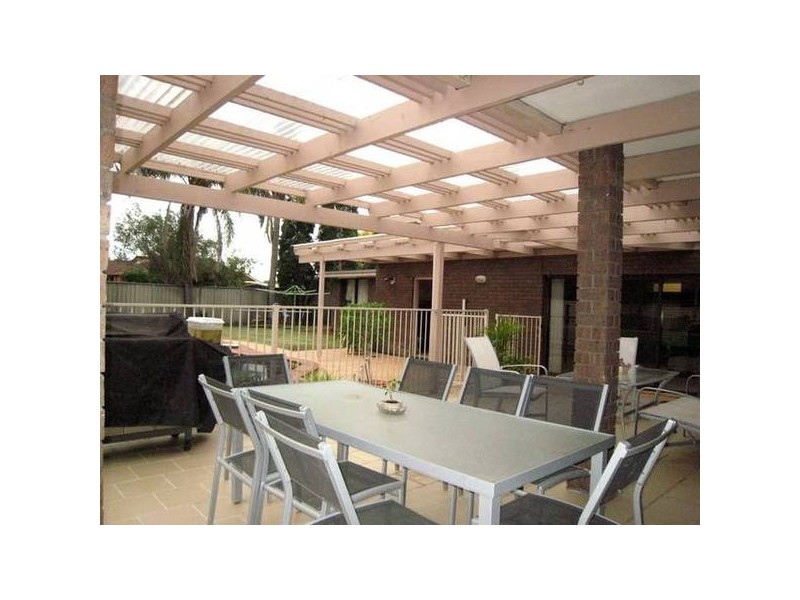 Chipping Norton NSW 2170