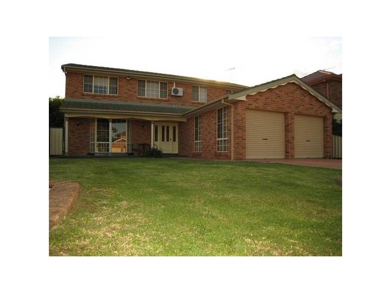 Chipping Norton NSW 2170