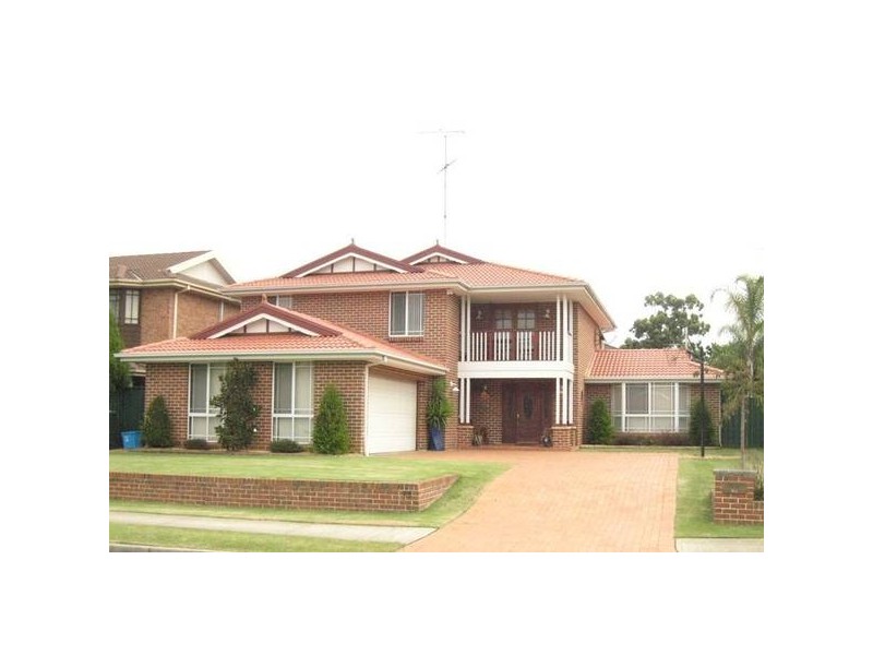 Chipping Norton NSW 2170