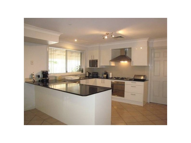 Chipping Norton NSW 2170