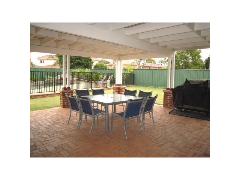 Chipping Norton NSW 2170