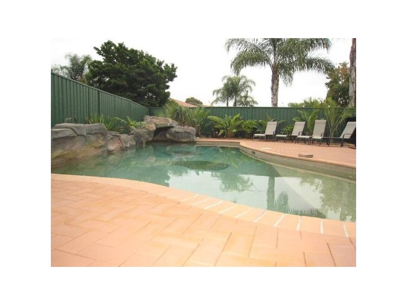 Chipping Norton NSW 2170