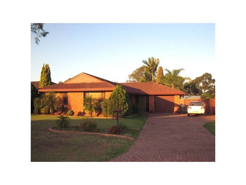 Chipping Norton NSW 2170