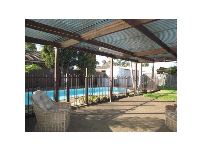 Chipping Norton NSW 2170